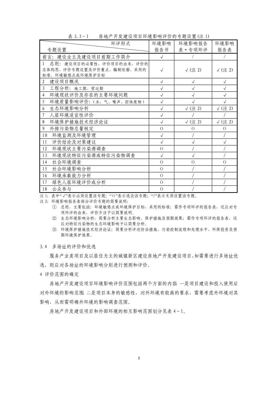 （房地产市场分析）房地产重庆市规范_第5页