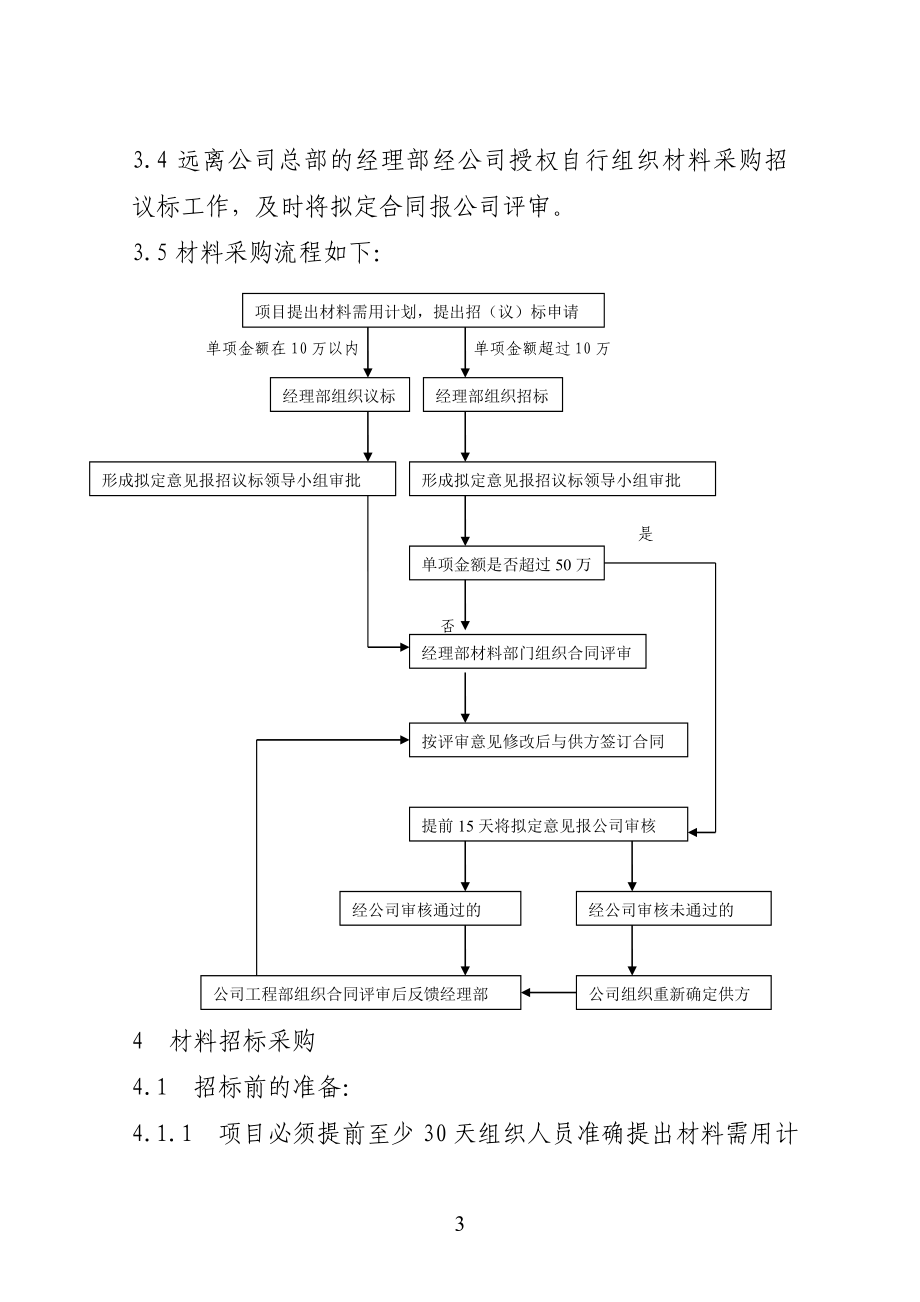 （管理制度）材料设备管理制度_第3页