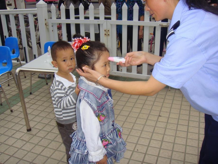 幼儿教育讲座 幼儿园一日活动安排组织ppt课件_第4页