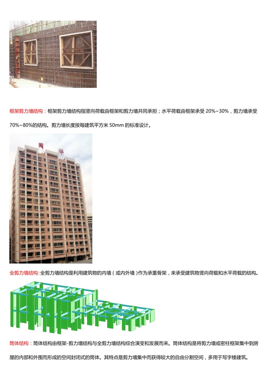 （建筑工程管理）建筑基本术语_第3页