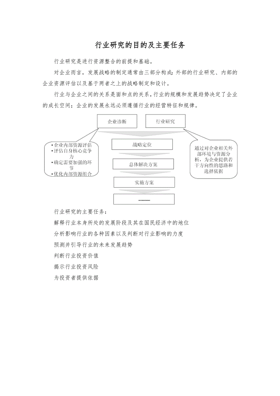 出口贸易行业分析与发展前景分析报告文案_第3页