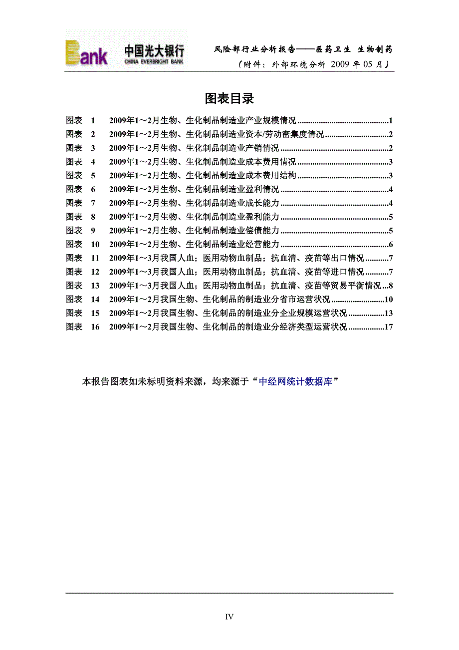 （行业分析）风险部行业分析报告医药卫生生物制药(附件外部环境_第4页