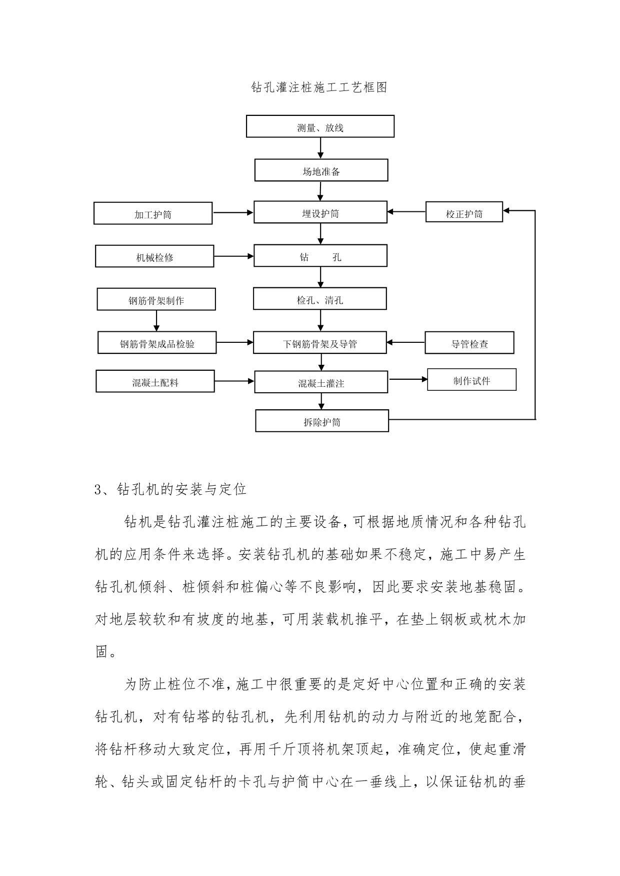 水下钻孔桩专项工程施工设计方案(已改)_第4页