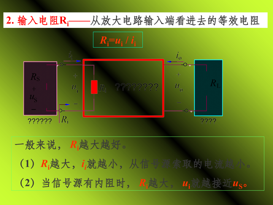 模拟电子技术基础第2章ppt课件_第4页