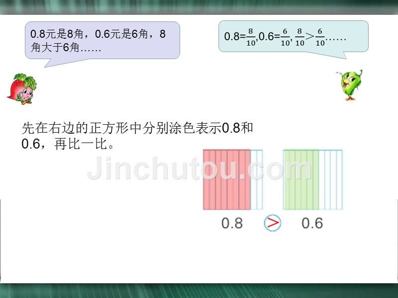 苏教版三下数学课件小数的大小比较_第3页