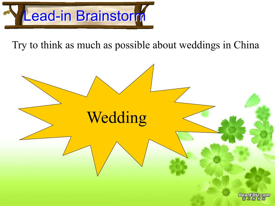 高二英语Weddingcustomsreading牛津英语.ppt_第2页