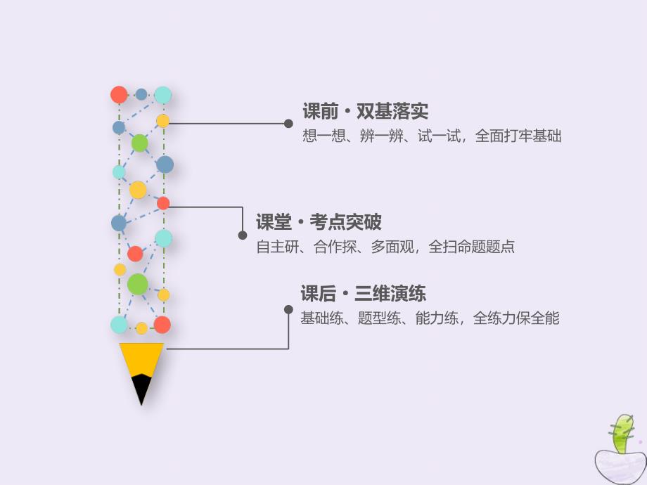 苏教版高考数学一轮复习第七章不等式第三节《基本不等式及其应用》文_第2页