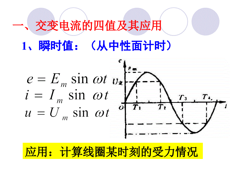 高中物理：交变电流复习选修32.ppt_第3页