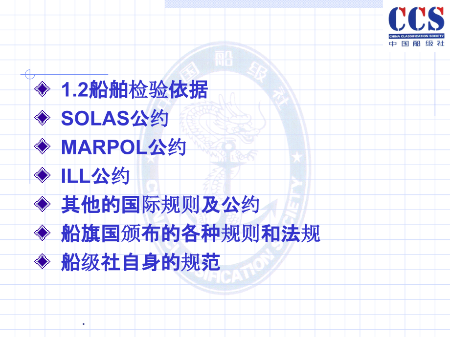 船舶检验要求ppt课件_第4页