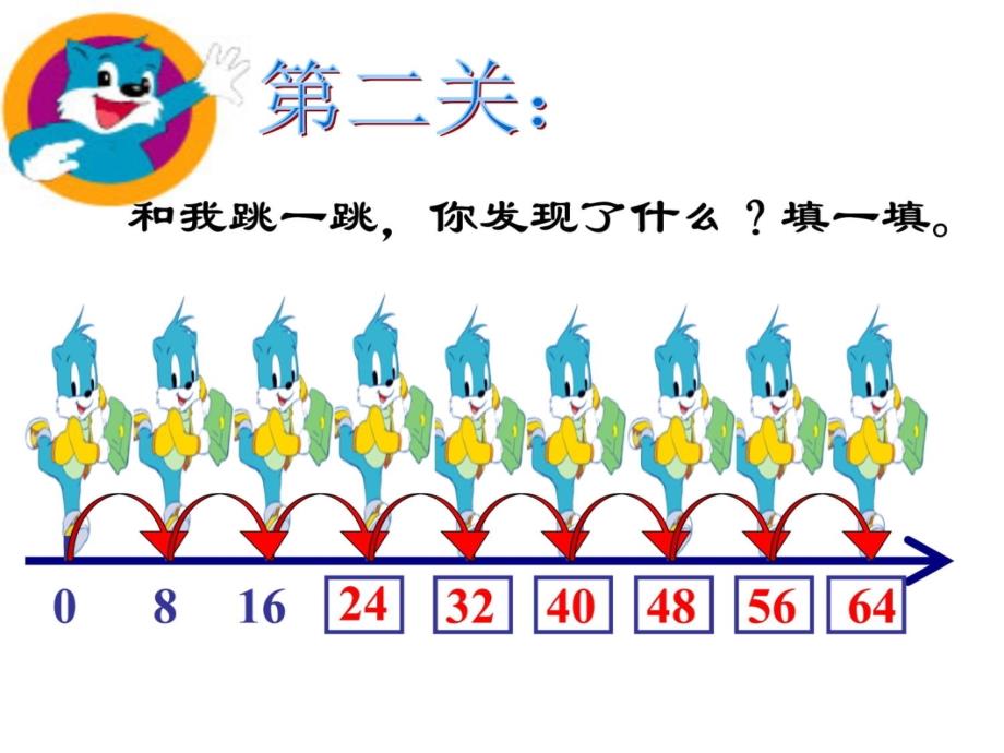 8的乘法口诀课件学习资料_第3页