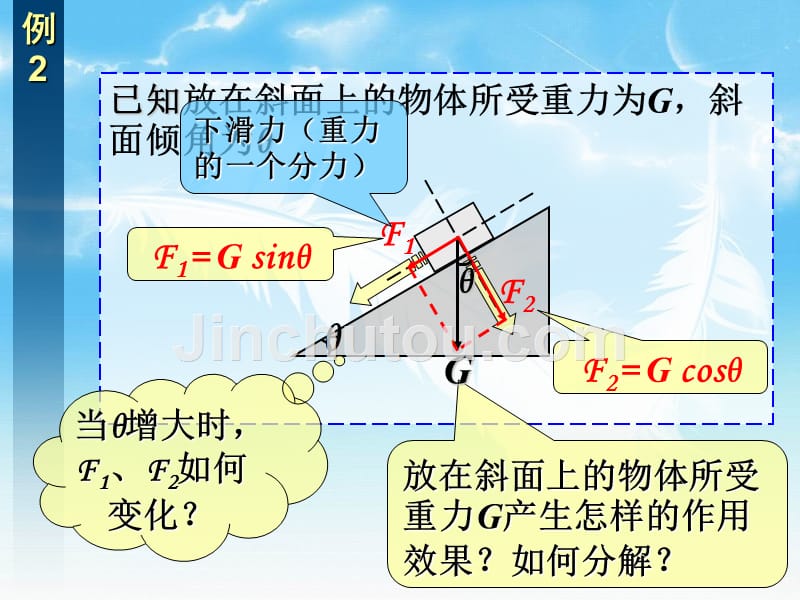 高中物理必修1力的分解2.ppt_第5页