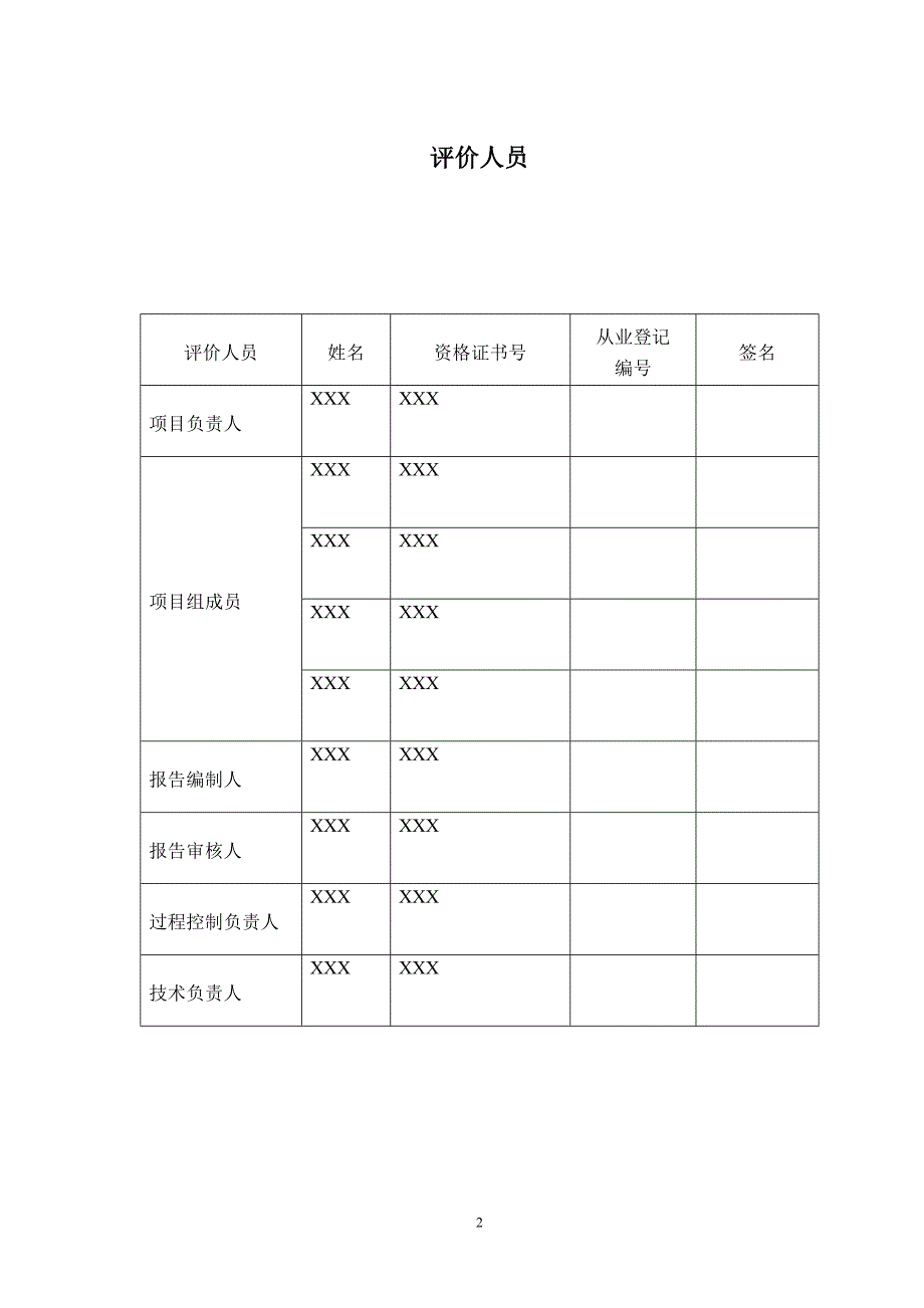 （汽车行业）ta汽车尾气催化剂(Caty)建设项目安全验收评价报告_第3页