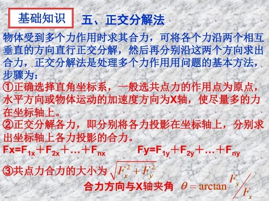 高考物理复习 力的合成与分解.ppt_第5页