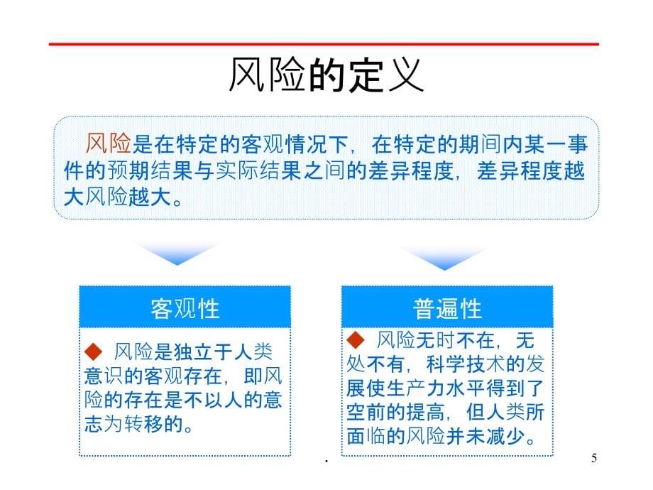 保险基础知识(新人培训)PPT课件_第5页