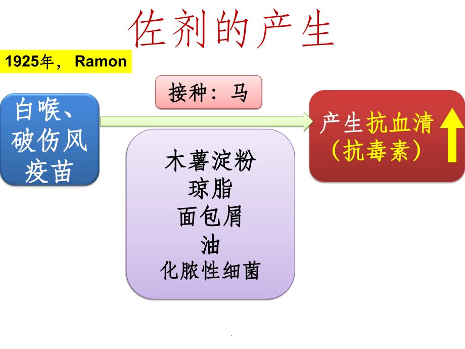 05第五章 免疫佐剂ppt课件_第2页