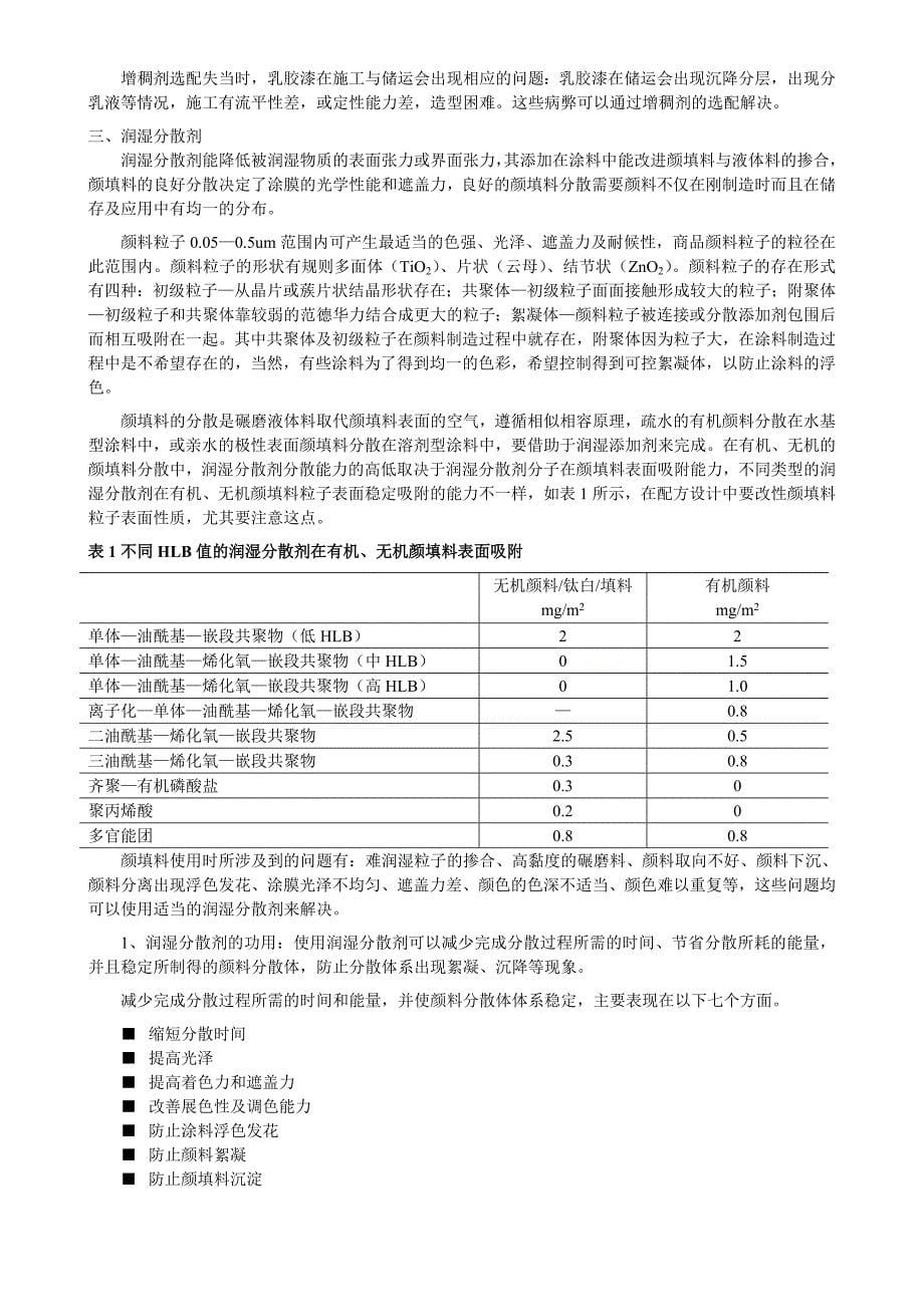 （培训体系）2020年乳胶漆培训教材_第5页