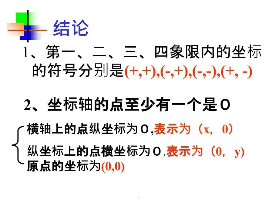 平面直角坐标系3ppt课件_第5页