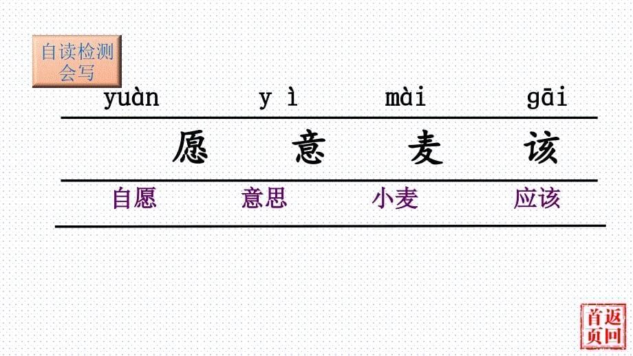 部编版二年级下册《小马过河》_第5页