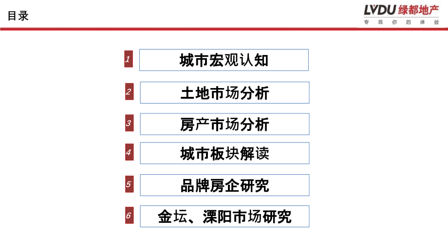 致：绿都——常州城市进入研究解读2017-房地产_第2页