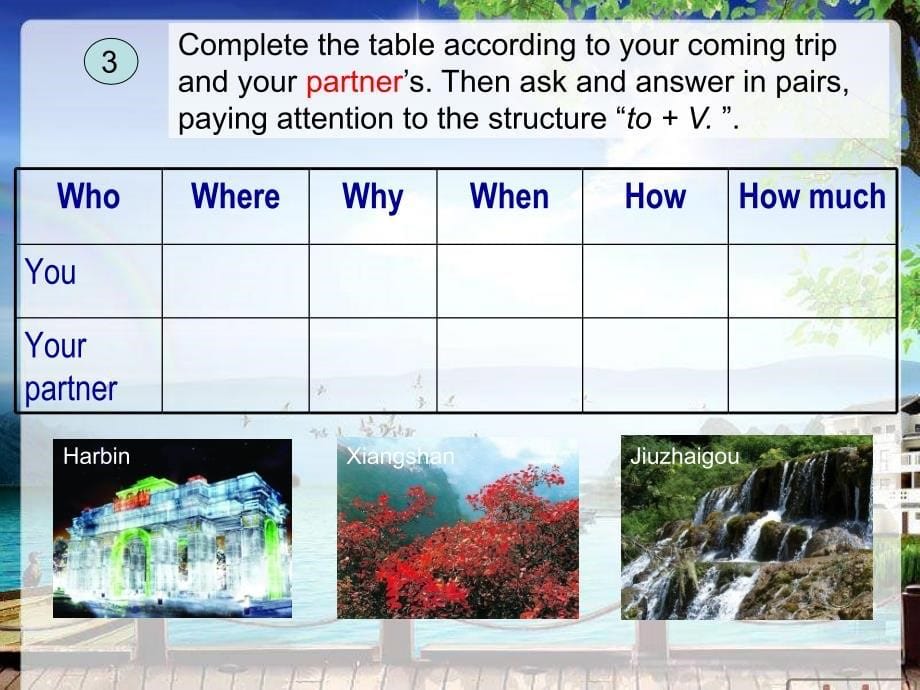 Unit6Topic1SectionA d讲课教案_第5页