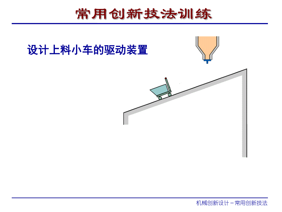 2010年自考《创新思维理论与方法》复习资料 第5讲_第1页