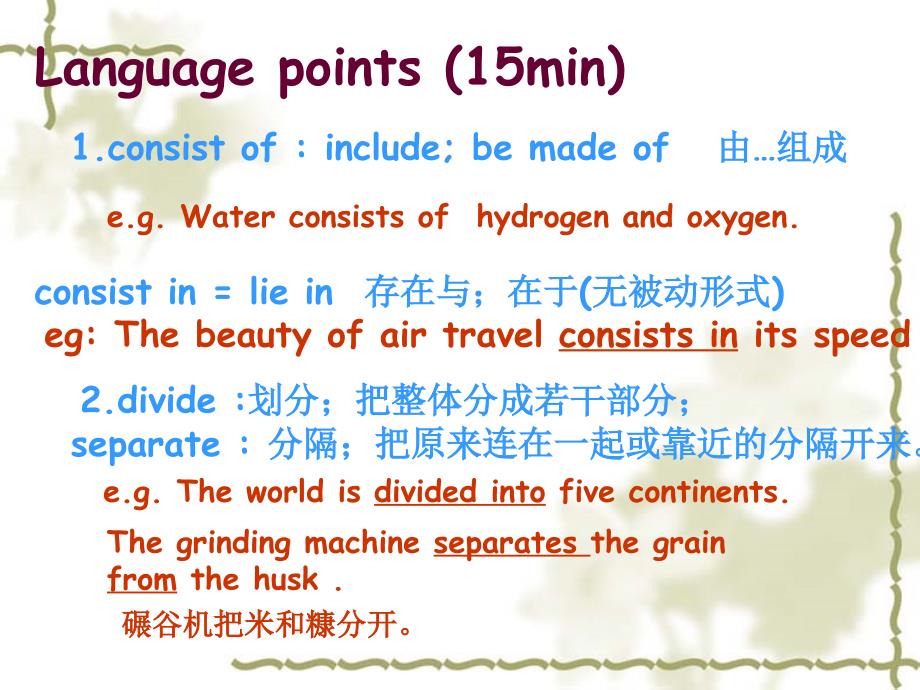 高中英语Module5Unit2languagepoints课件.ppt_第2页