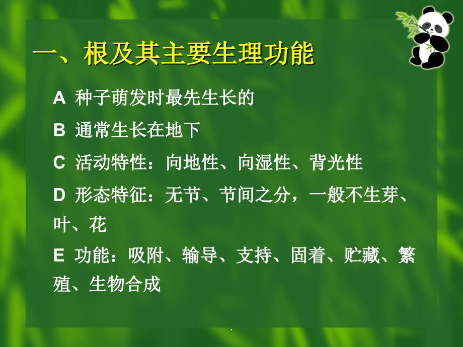 《植物学》：根_第3页