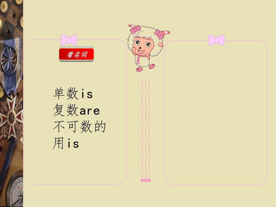 小学英语There-be-句型讲解专用PPT课件_第3页