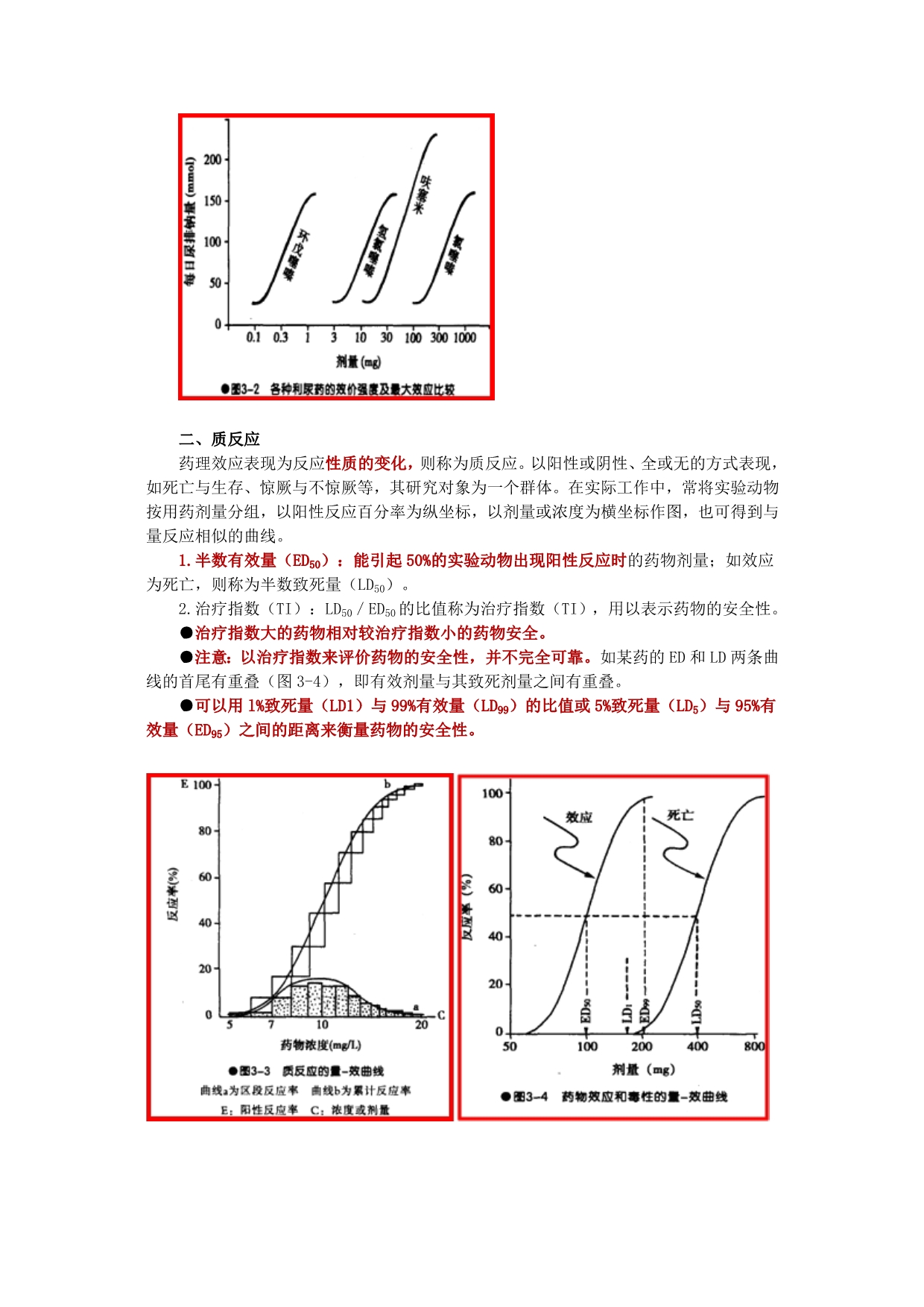 （医疗药品管理）药理学最重要的考点_第4页