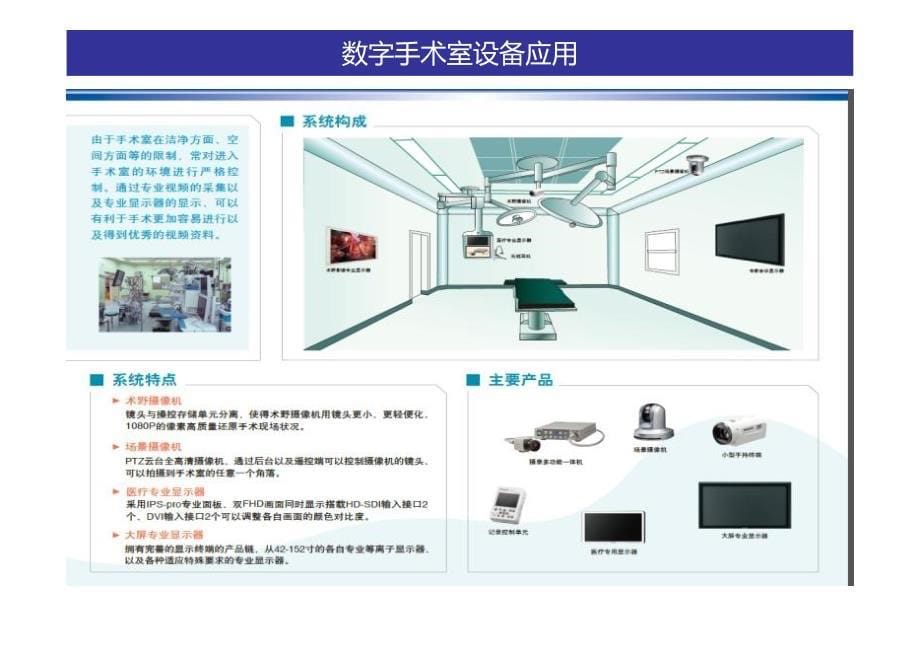 松下医疗示教解决方案_第5页