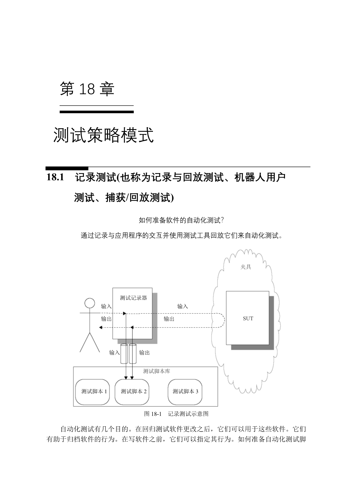 （战略管理）测试策略模式_第1页