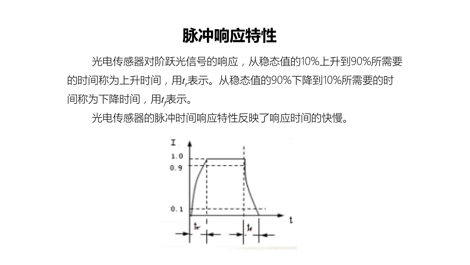 光电传感器的特性与参数_第3页