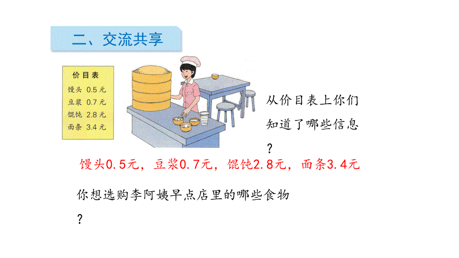 三年级下册数学课件新精英课堂 考点精讲 (92)_第4页