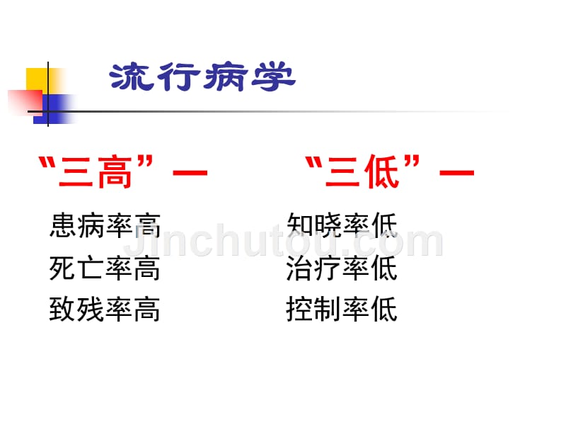 高血压病的健康教育说课材料_第4页