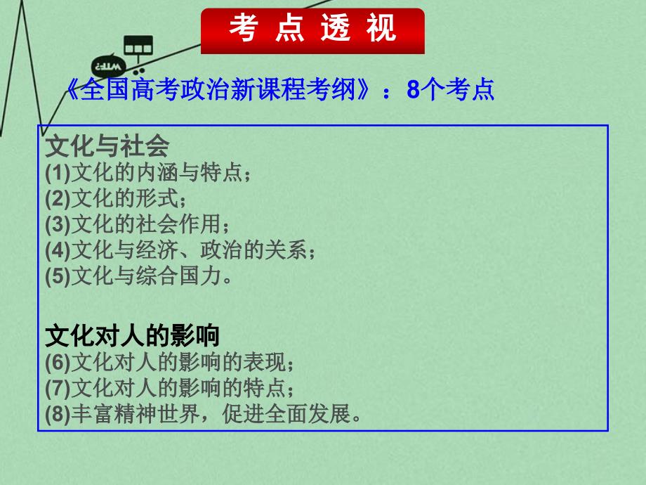 高中政治文化与生活单元综合提升新人教必修3.ppt_第3页