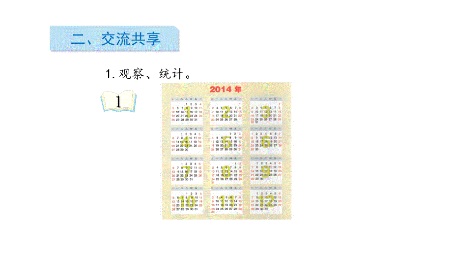 三年级下册数学课件新精英课堂 考点精讲 (7)_第3页