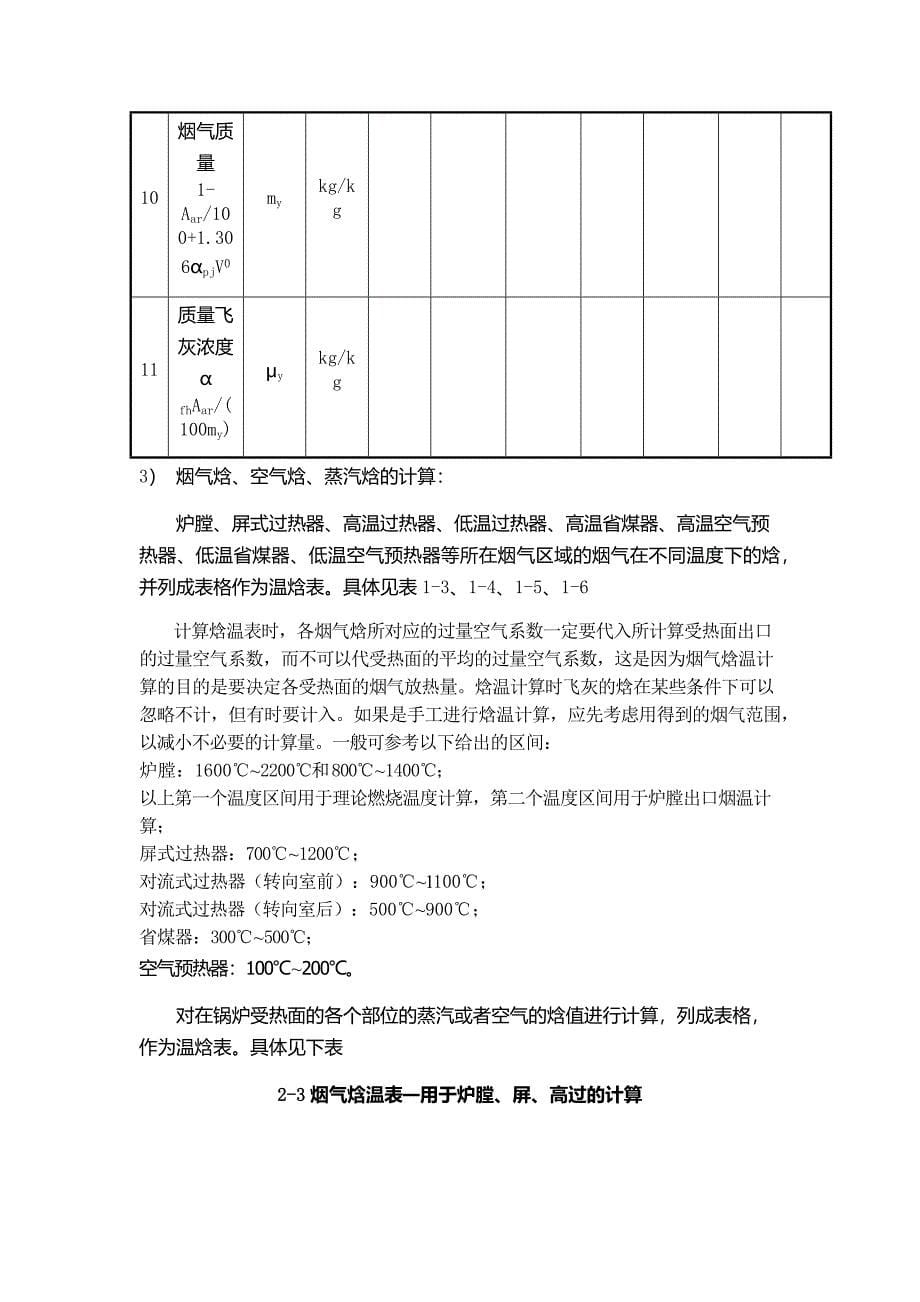 （业务管理）锅炉设计相关业务描述_第5页