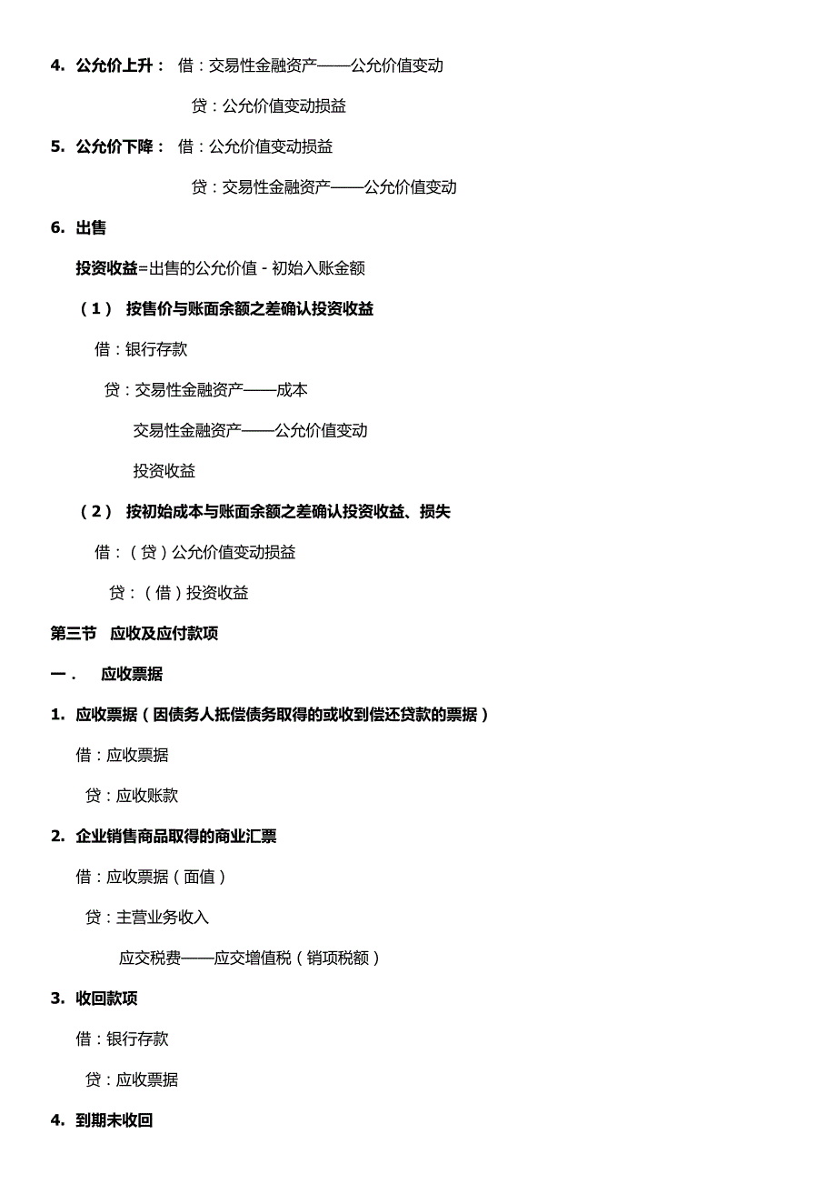 2020年初级会计实务分录大全.docx_第3页