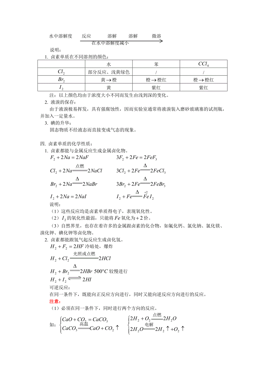 高一化学卤素会员独享.doc_第2页