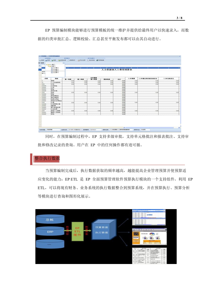 （财务预算编制）易磐EP全面预算管理系统解决方案_第4页