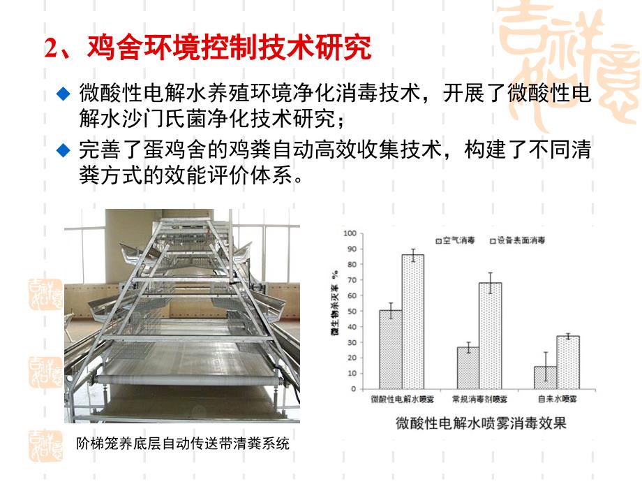 杨宁-蛋鸡产业技术重要进展PPT课件_第4页