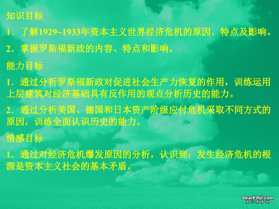 第二章 1929资本主义的经济危机 .ppt_第2页