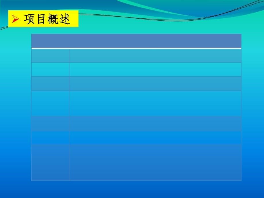 施工现场安全文明工地汇报材料精选ppt_第5页