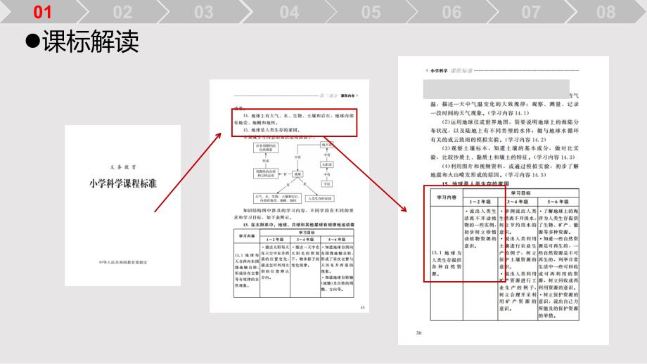 青岛版二年级科学《12.我们的食物》讲课资料_第4页