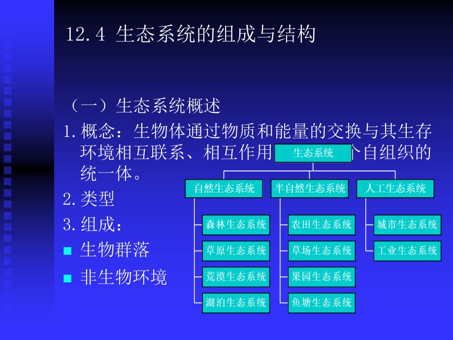 第12章-2 生物地球化学循环ppt课件_第2页