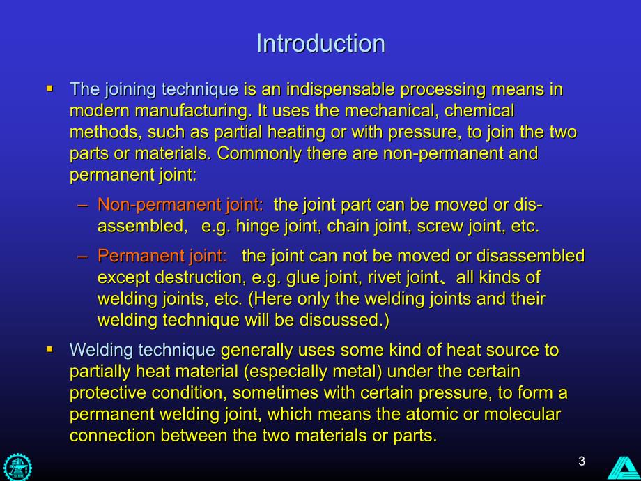 精密连接技术及其在-航空航天工业中的应用PPT课件_第3页