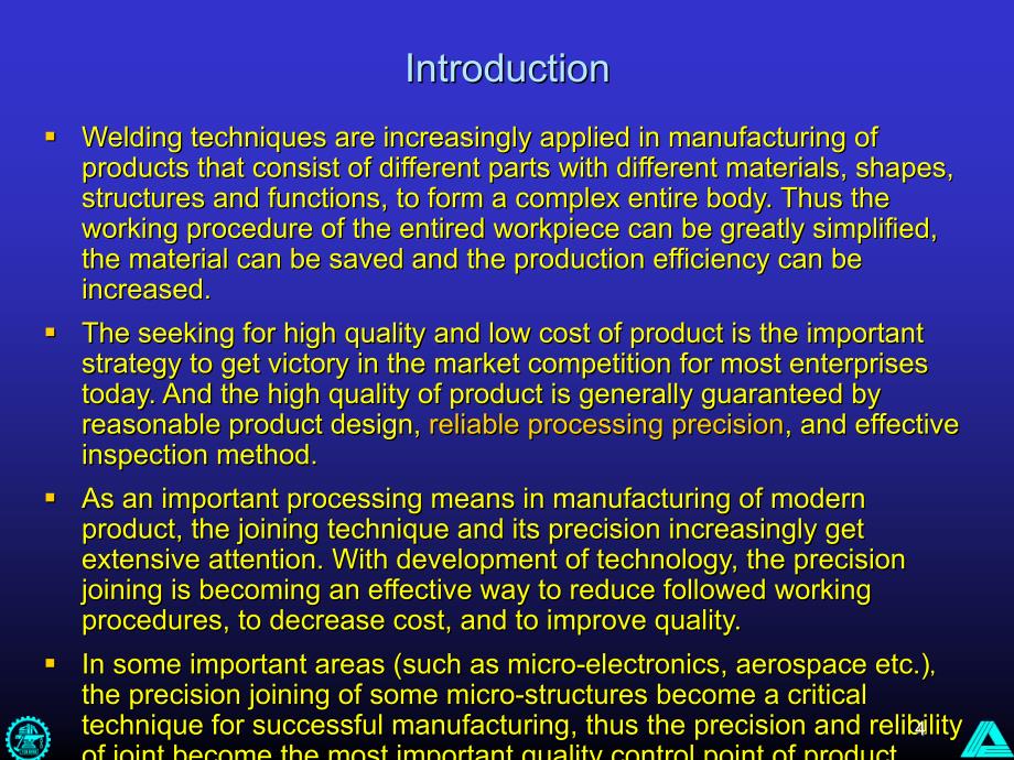 精密连接技术及其在-航空航天工业中的应用PPT课件_第4页