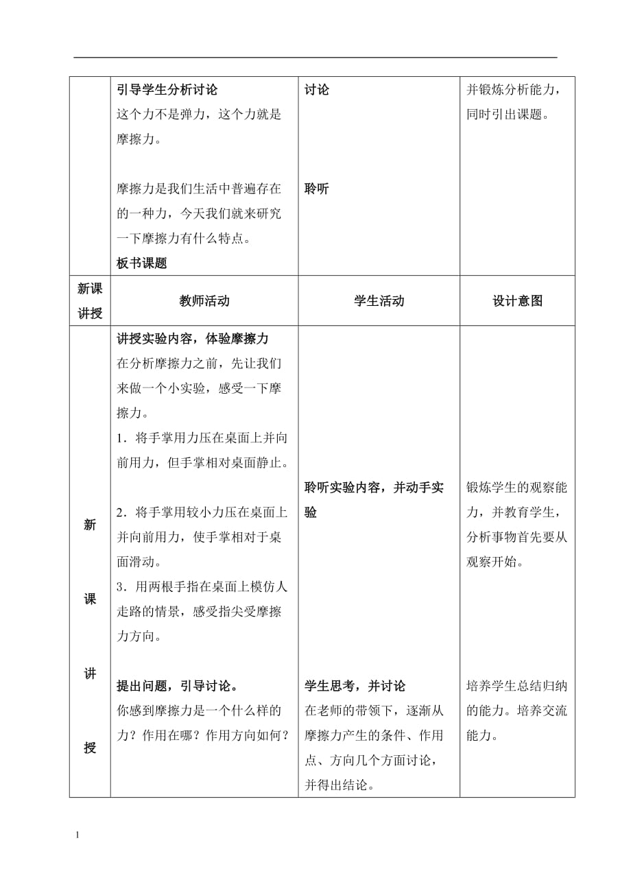 摩擦力(2)培训资料_第2页