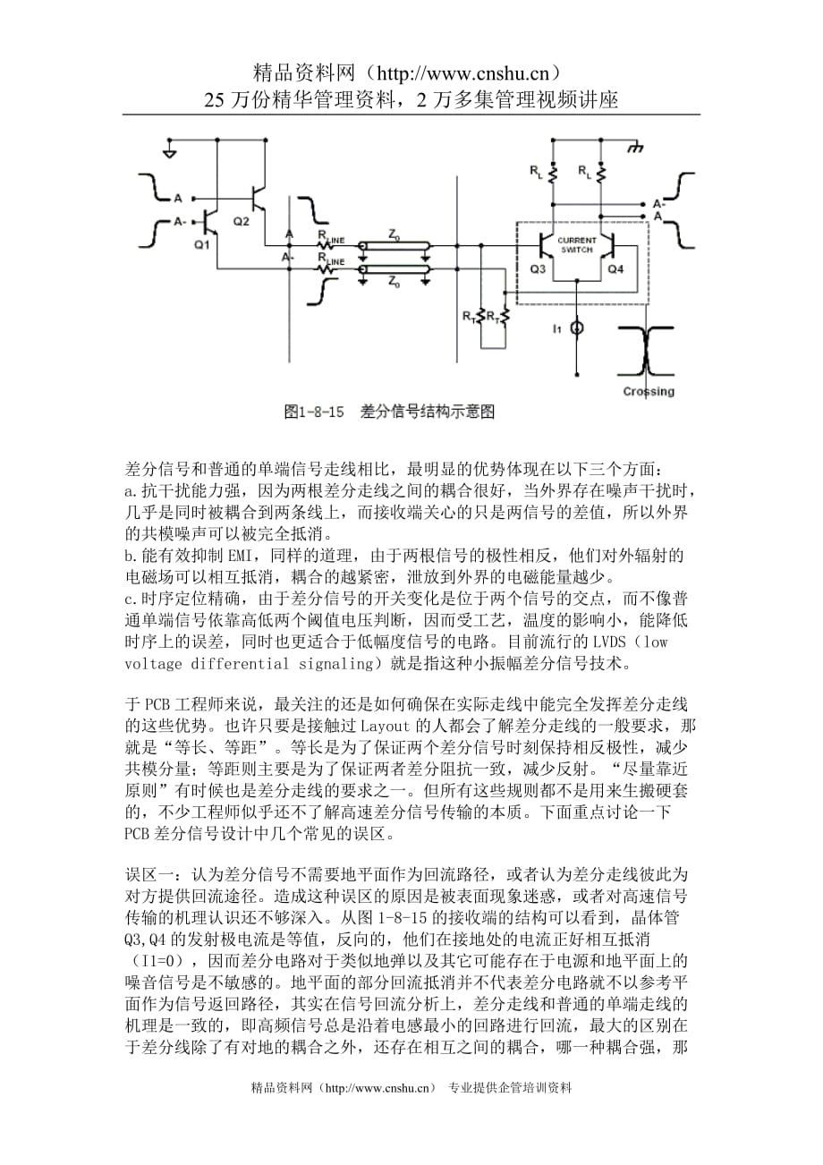 （PCB印制电路板）PCB设计和生产流程知识_第3页