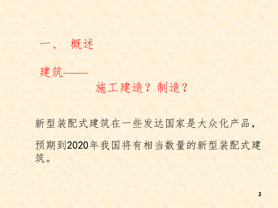 装配式建筑「简化版」精选ppt_第2页